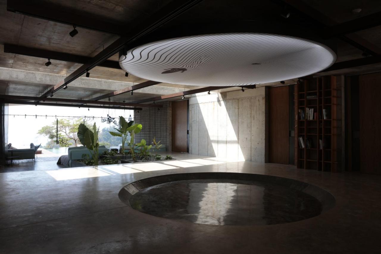 Art Villas Costa Rica, Villas & Glamping Uvita Exterior foto