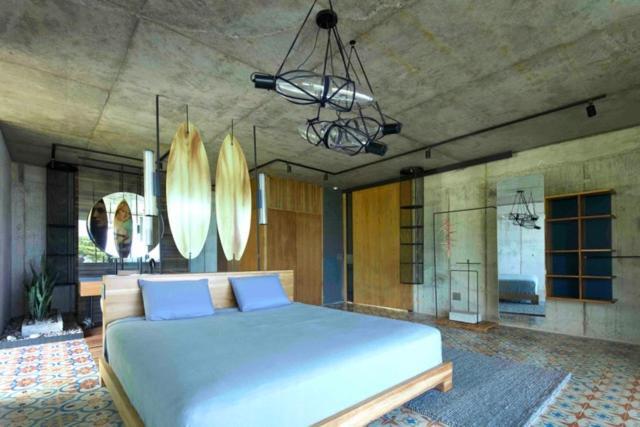 Art Villas Costa Rica, Villas & Glamping Uvita Exterior foto