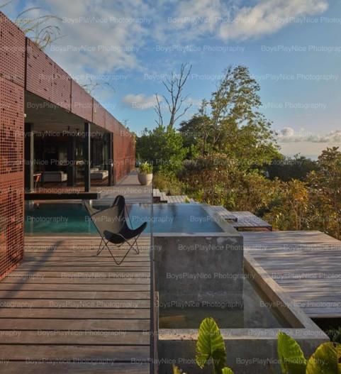 Art Villas Costa Rica, Villas & Glamping Uvita Exterior foto